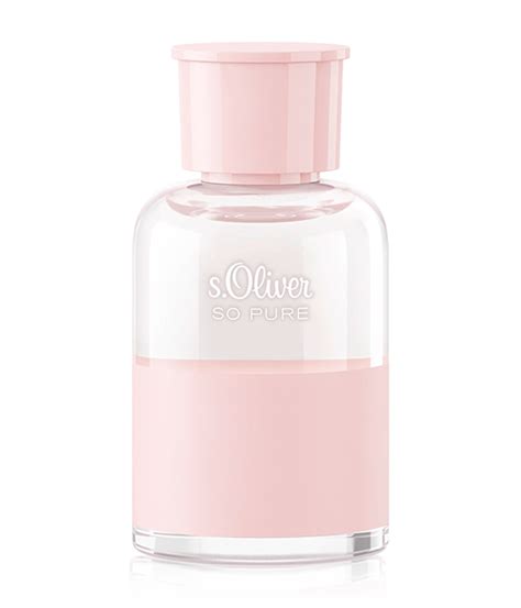 So Pure Women by s.Oliver (Eau de Parfum) » .